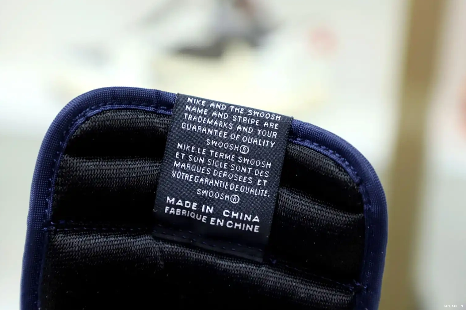 RETRO HIGH Kimikick JORDAN OG CHILL' AIR 1 'BLUE WMNS 0414